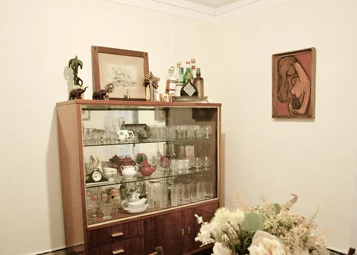 Bed & Breakfast Azulejos Cais Sodre Lissabon