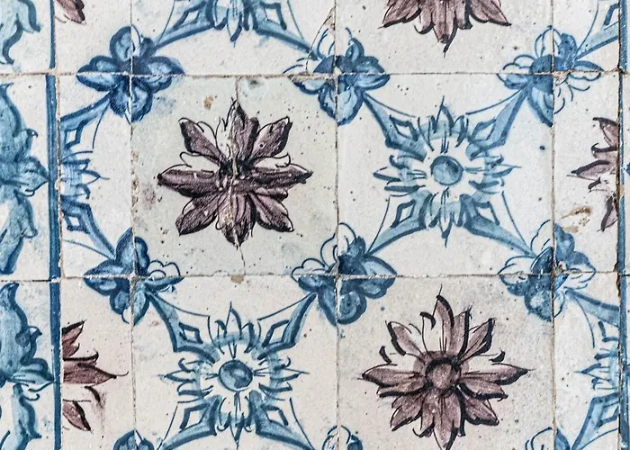 Bed & Breakfast Azulejos Cais Sodre