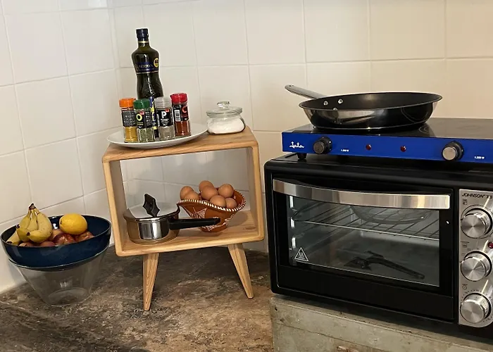 Bed & Breakfast Azulejos Cais Sodre Lissabon