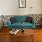 Azulejos Cais Sodré Bed & Breakfast 3*