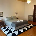 Azulejos Cais Sodré 3* Lisbona