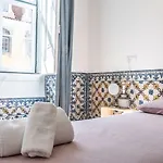 Azulejos Cais Sodré Bed & Breakfast Lisbona