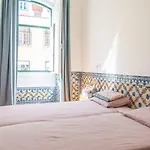 Azulejos Cais Sodré Bed & Breakfast