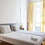 Azulejos Cais Sodré Bed & Breakfast Lisbona
