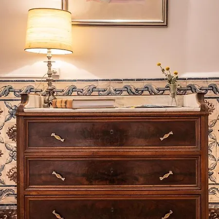 Azulejos Cais Sodre