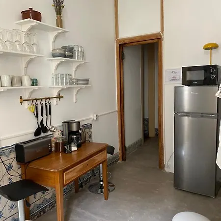 Azulejos Cais Sodre リスボン