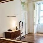 Couette-café Azulejos Cais Sodré 3*