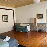 Azulejos Cais Sodre Oda ve Kahvaltı 3*