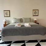 Azulejos Cais Sodre Oda ve Kahvaltı