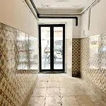 Azulejos Cais Sodre Oda ve Kahvaltı