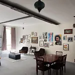 Azulejos Cais Sodre Oda ve Kahvaltı