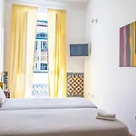 Azulejos Cais Sodré Bed and breakfast Lisboa