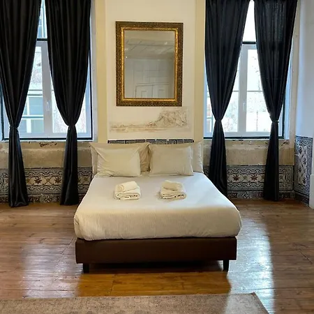 Azulejos Cais Sodré 3*