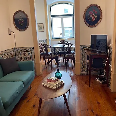 Azulejos Cais Sodré