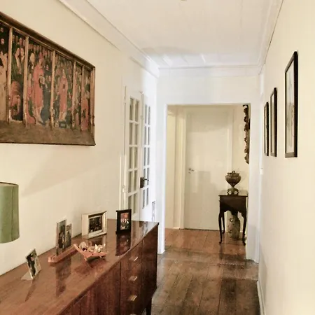 فندق مبيت وإفطار Azulejos Cais Sodre