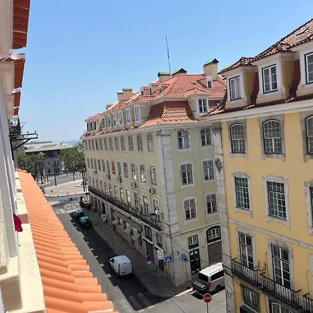 Azulejos Cais Sodre 3* Lisboa