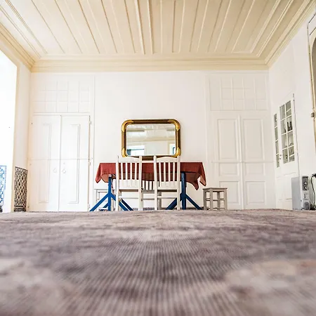 Azulejos Cais Sodre فندق مبيت وإفطار