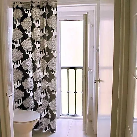 Bed & Breakfast Azulejos Cais Sodre