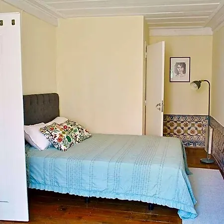Azulejos Cais Sodre Bed & Breakfast