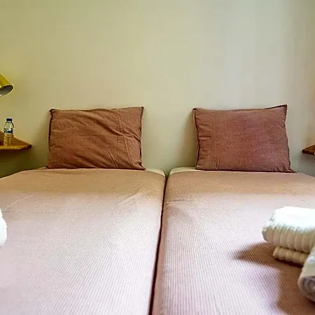 Bed & Breakfast Azulejos Cais Sodre Lisboa