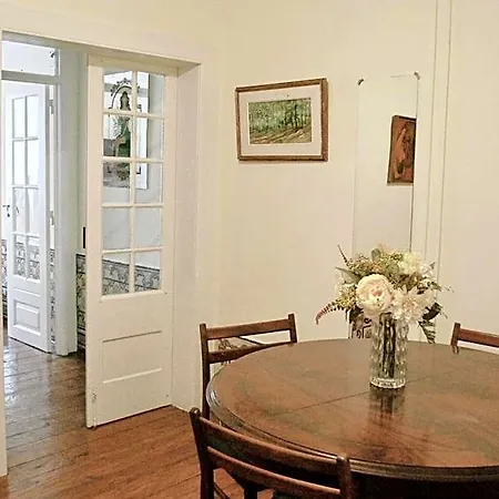 Bed & Breakfast Azulejos Cais Sodre