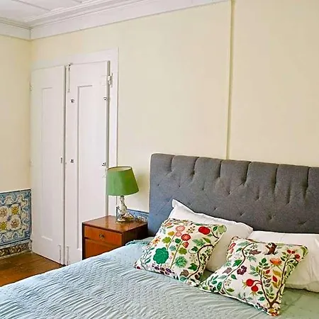 Azulejos Cais Sodre