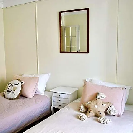Azulejos Cais Sodre Bed & Breakfast Lisboa
