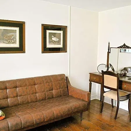 Azulejos Cais Sodre Bed & Breakfast