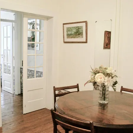 Bed & Breakfast Azulejos Cais Sodre