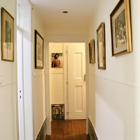 Azulejos Cais Sodre Bed & Breakfast Lisboa