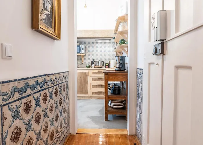 Azulejos Cais Sodre Lisboa