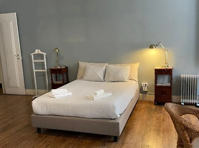 Azulejos Cais Sodre Bed & Breakfast 3*