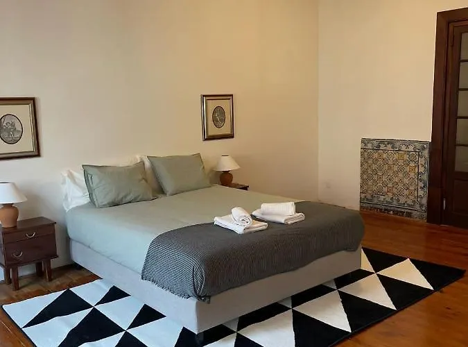 Azulejos Cais Sodre 3* Lisboa