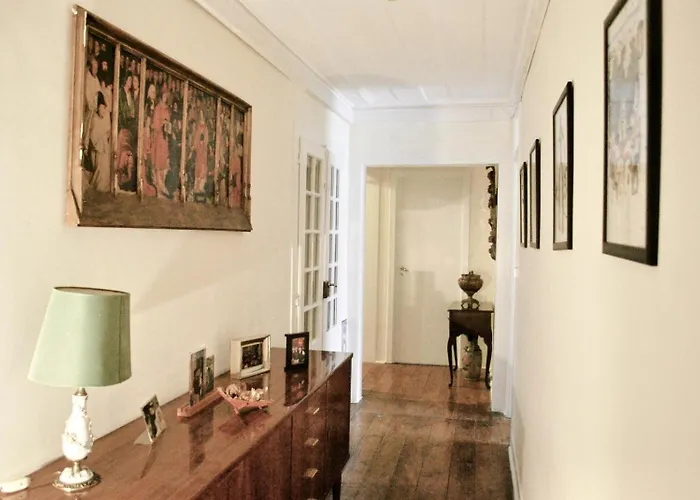 فندق مبيت وإفطار Azulejos Cais Sodre