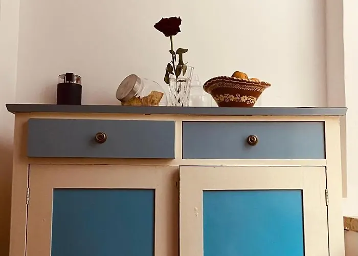 Bed & Breakfast Azulejos Cais Sodre