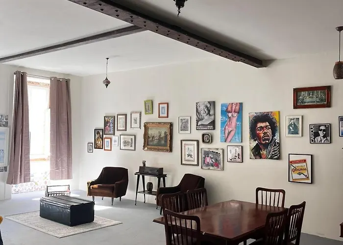 Azulejos Cais Sodre فندق مبيت وإفطار