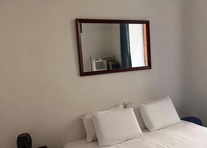 Bed & Breakfast Azulejos Cais Sodre Lisboa