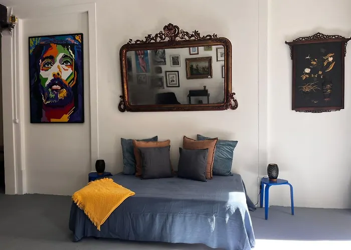 Azulejos Cais Sodre