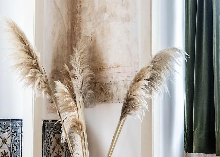 Azulejos Cais Sodre فندق مبيت وإفطار 3*