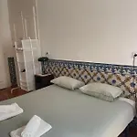 Bed & Breakfast Azulejos Cais Sodre Lisboa
