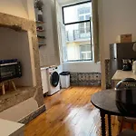 Bed & Breakfast Azulejos Cais Sodre Lisboa