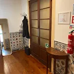 Azulejos Cais Sodre 3* Lisboa