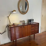 Azulejos Cais Sodre Bed & Breakfast 3*