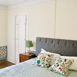 Bed & Breakfast Azulejos Cais Sodre 3*