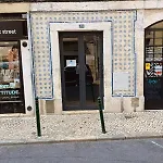 Azulejos Cais Sodre Bed & Breakfast Lisboa