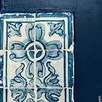 Azulejos Cais Sodre Lisboa