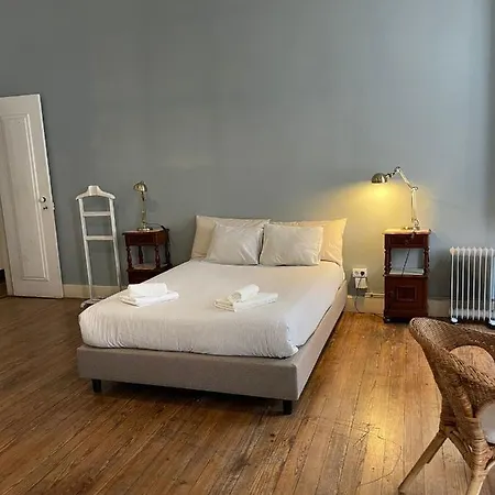 Azulejos Cais Sodre Nocleg ze śniadaniem 3*