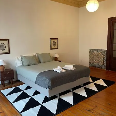 Azulejos Cais Sodre 3* Lizbona