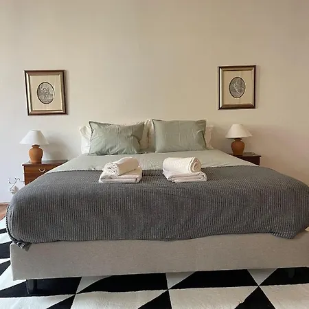 Azulejos Cais Sodre Nocleg ze śniadaniem