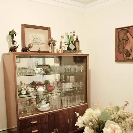 Nocleg ze śniadaniem Azulejos Cais Sodre Lizbona